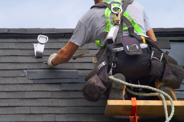 Best Green or Eco-Friendly Roofing Solutions  in Jefferson City, MO