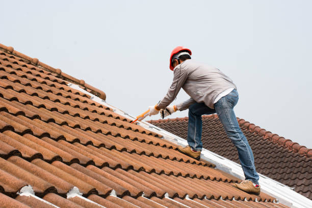 Reliable Jefferson City, MO  Roofing repair and installation Solutions