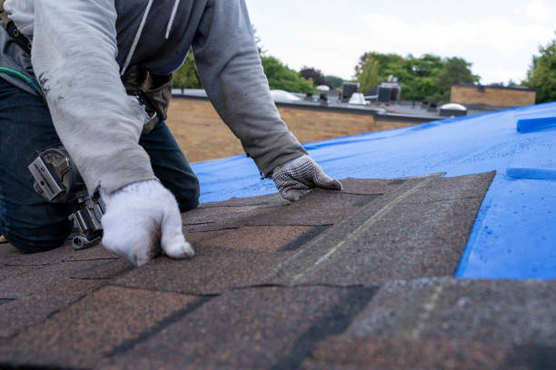 Best Metal Roofing Installation  in Jefferson City, MO