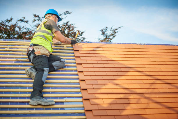 Best Roof Coating and Sealing  in Jefferson City, MO