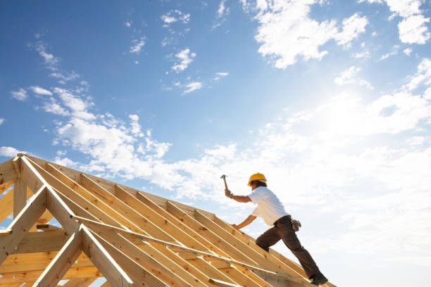 Fast & Reliable Emergency Roof Repairs in Jefferson City, MO
