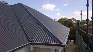 Best Metal Roofing Installation  in Jefferson City, MO