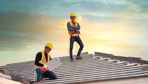 Best Sheet Metal Roofing  in Jefferson City, MO